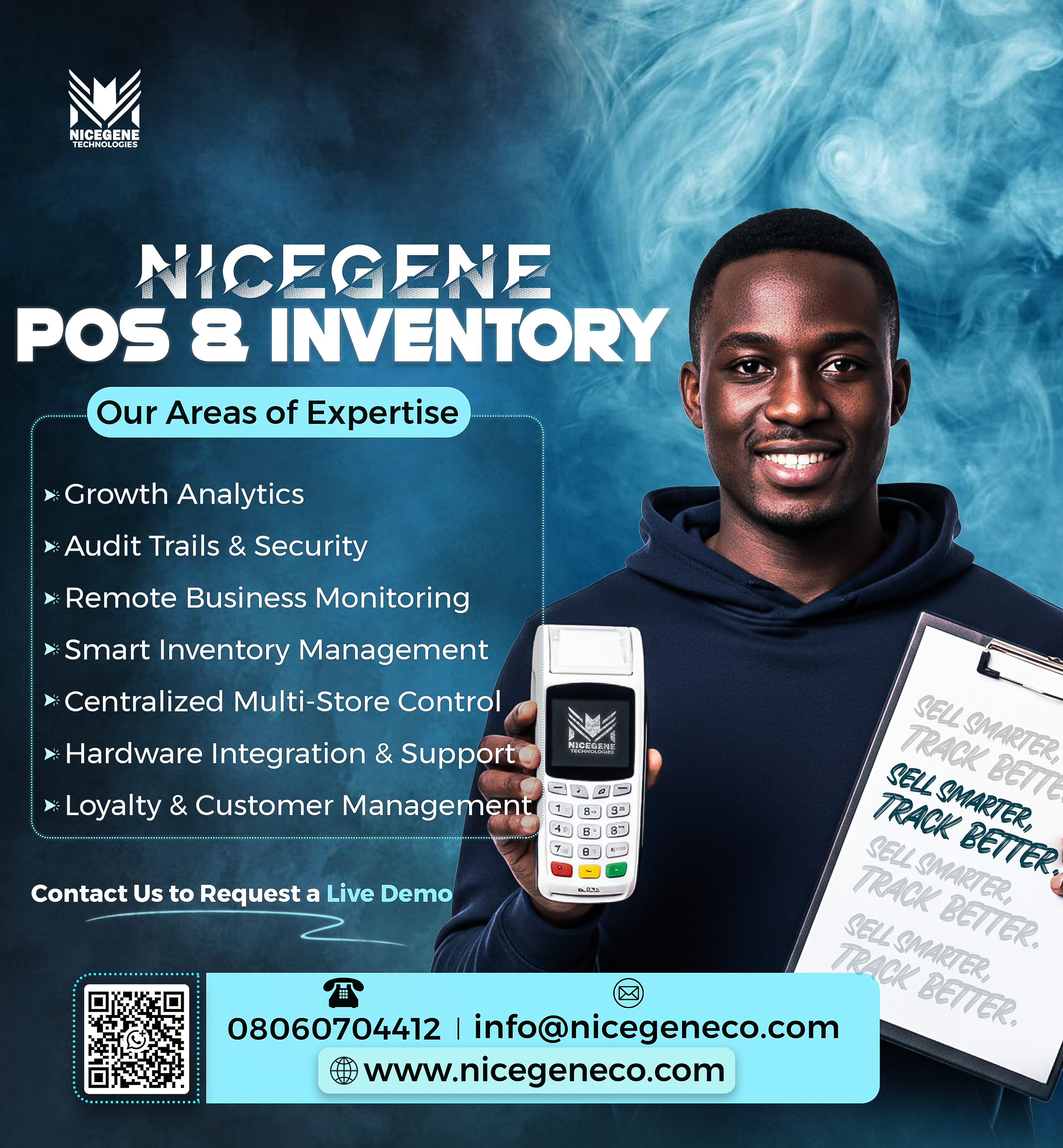 Social Media Content